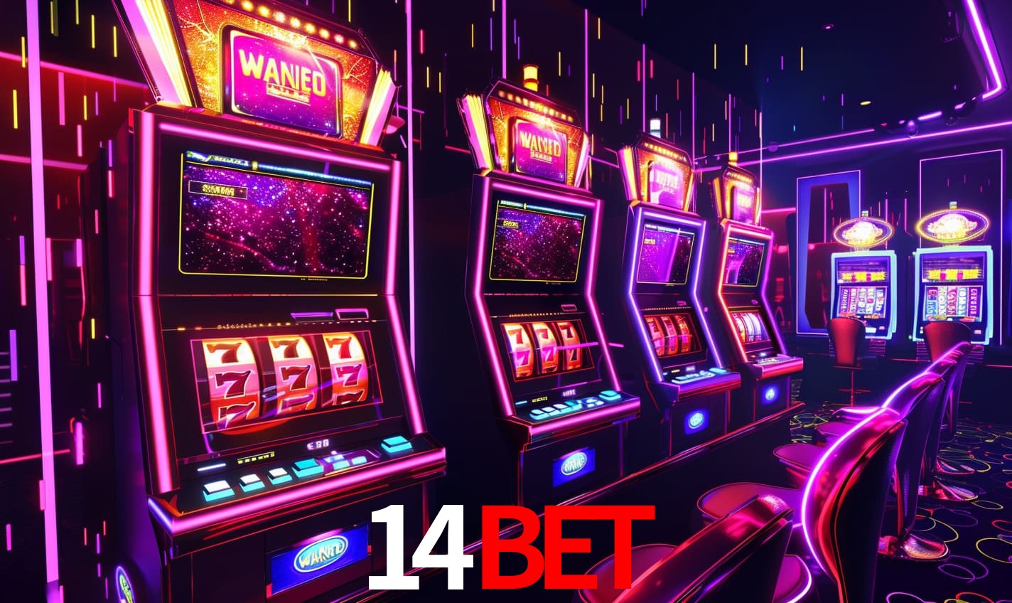 Explorando a Categoria de Eventos em Apostas na 14bet