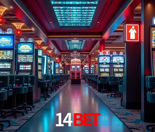Descubra o Programa VIP da 14bet: Vantagens Exclusivas para Jogadores