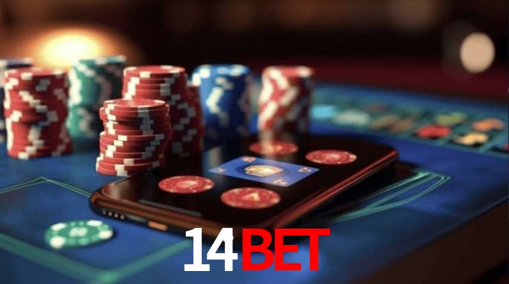 Avaliações dos Jogadores 14bet