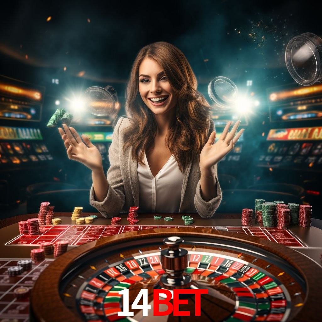 Explore as vantagens do 14bet: serviço profissional e confiabilidade