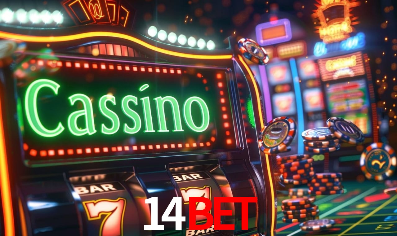 Login Seguro 14bet