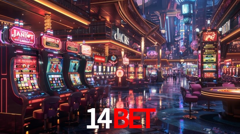Games Directory 14bet