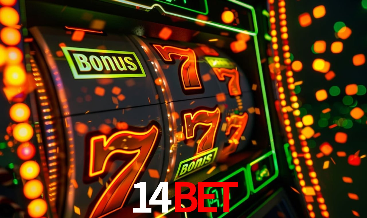 Desvendando o Mundo dos Jogos Virtuais na 14bet