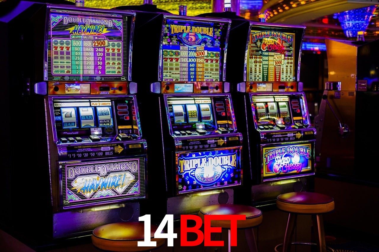 Mesa de Blackjack 14bet
