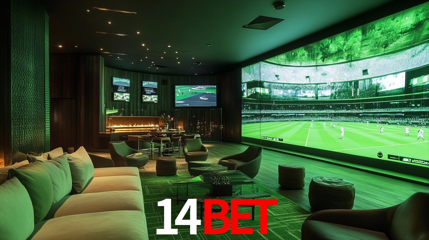 14bet: Seu Especialista em Apostas Esportivas Brasileiras