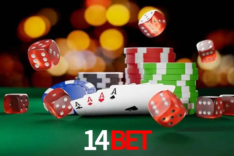 Recursos de Bônus 14bet