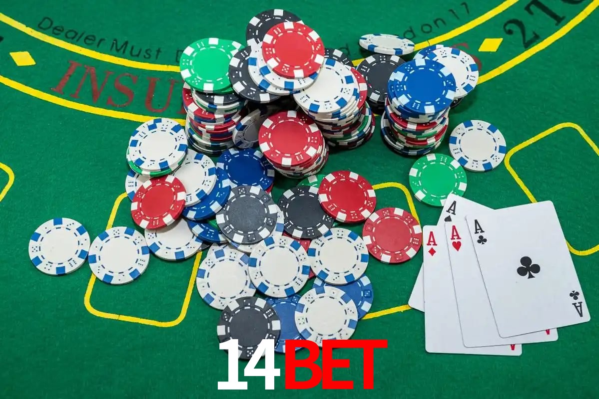 Interface Premium 14bet