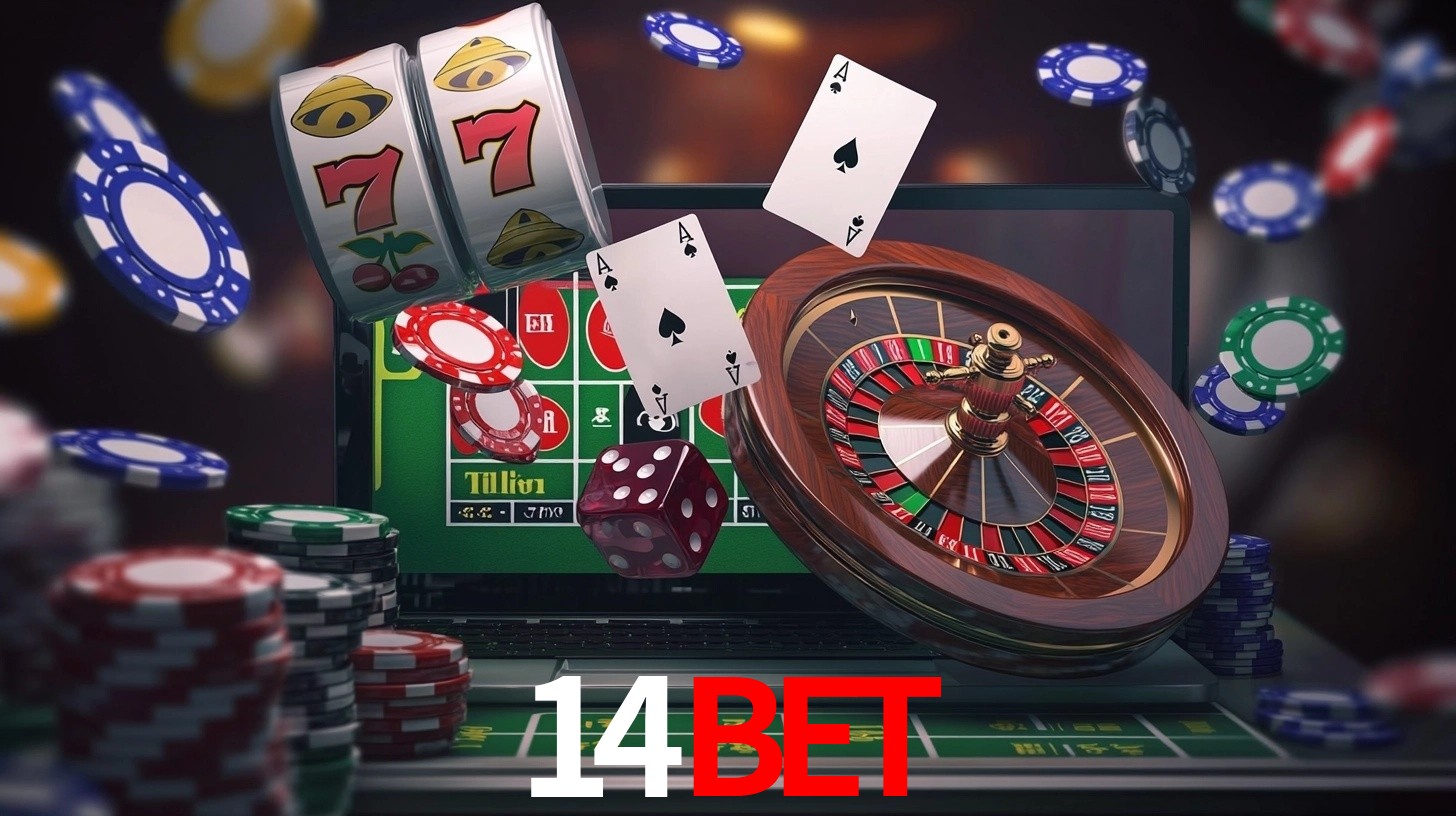 14bet App Interface
