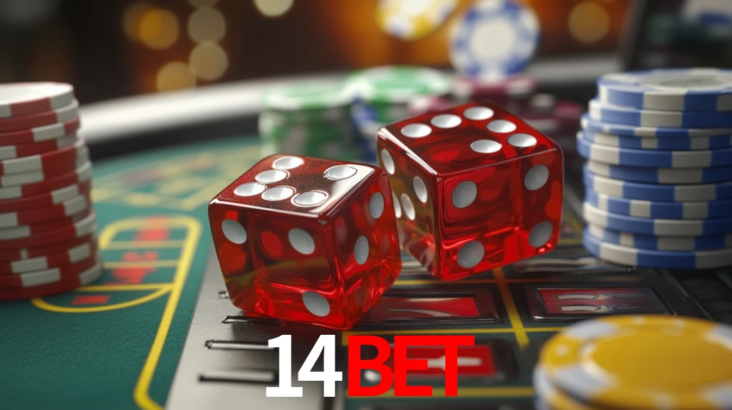 Live Casino 14bet