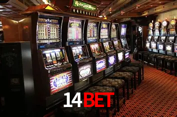 Apostas Esportivas na 14bet: Um Guia Completo