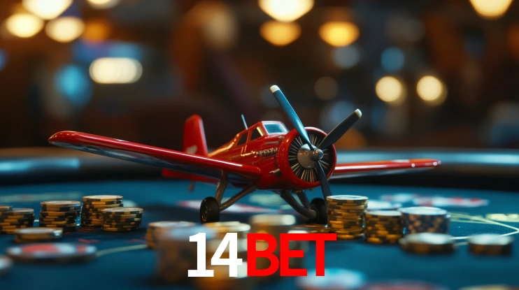 Slot Games 14bet