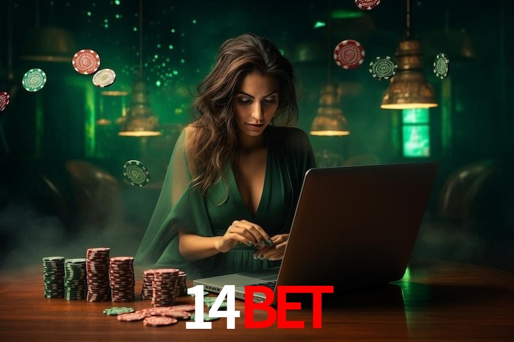 Instalação rápida do APK 14bet