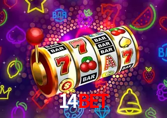 Desvendando o Mundo dos Jogos Virtuais na 14bet