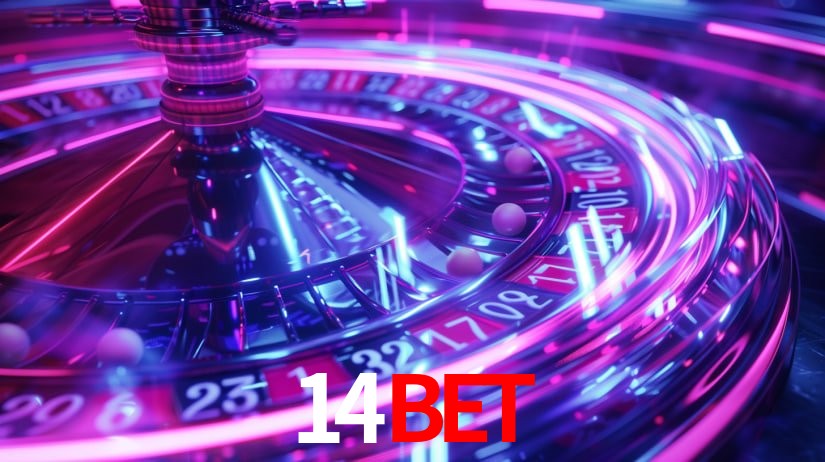 Inovações de Jogos na 14bet: O Futuro das Experiências Interativas