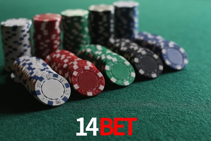 Game Statistics 14bet