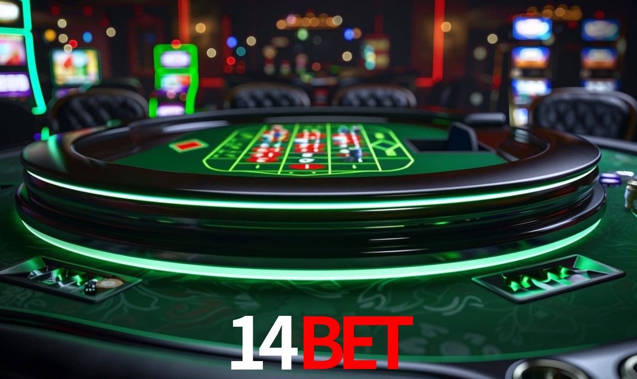 Exclusive Offers 14bet