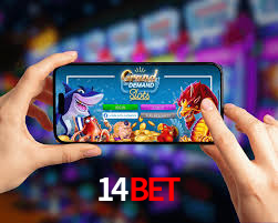 Casino VIP 14bet