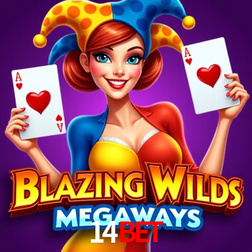 Diretório de Jogos 14bet