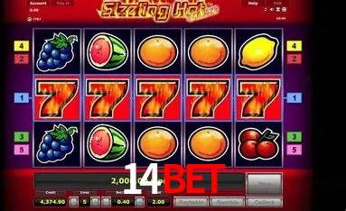 Promoções Sazonais 14bet