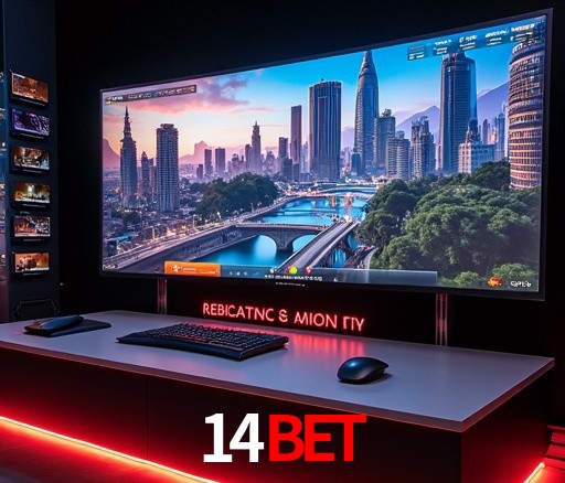 Estatísticas do Jogo 14bet