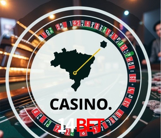 Casino Ao Vivo 14bet
