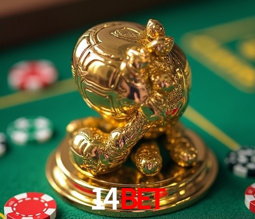 Design Responsivo 14bet