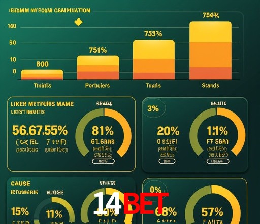 Mesa de Roleta 14bet